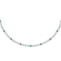 Collana Morellato Donna Talismani in Argento Zirconia SAIW243 - SAIW243